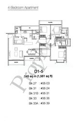Botannia (D5), Condominium #612690531